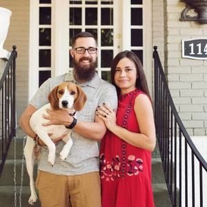 Meet your Posher, Reese